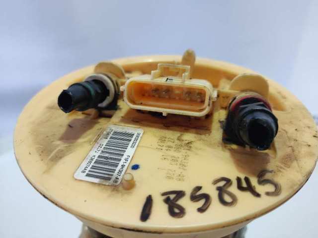 Módulo de bomba de combustível com sensor do nível de combustível F1F19H307AB FORD