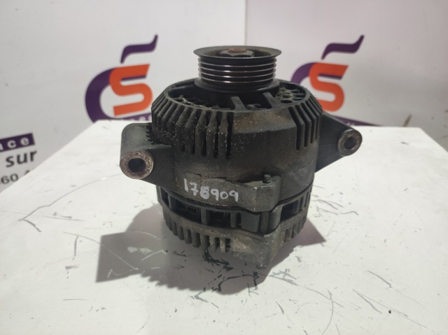 Gerador F5RU10316AA FORD