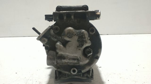 Gás de fluido refrigerante FD46XG HYUNDAI