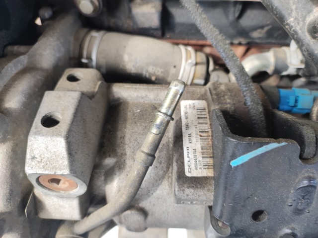 Motor montado para Ford Focus DFW