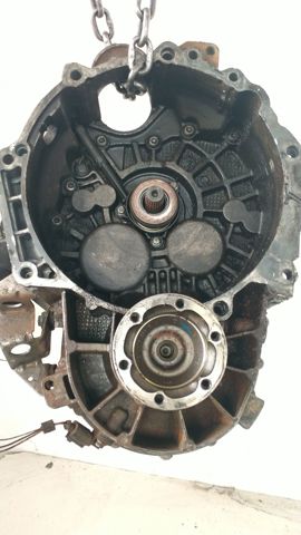 FMH VAG