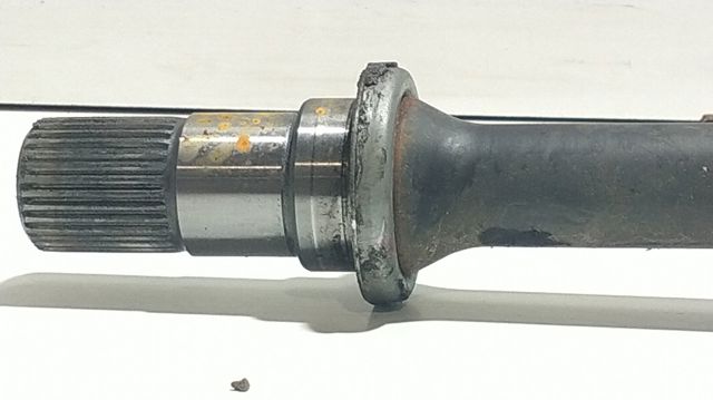 FTD52550XA Mazda
