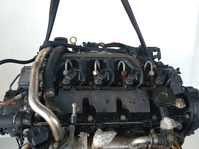G6DD Ford