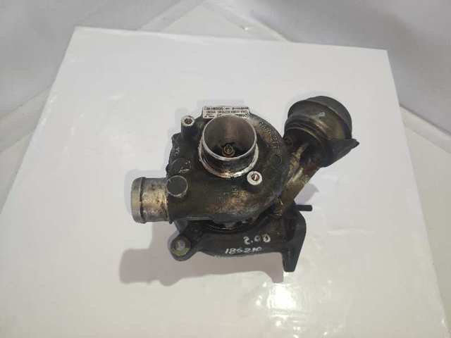 Turbina GT1749V BMW
