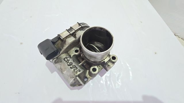 Válvula de borboleta montada H8200330812 RENAULT