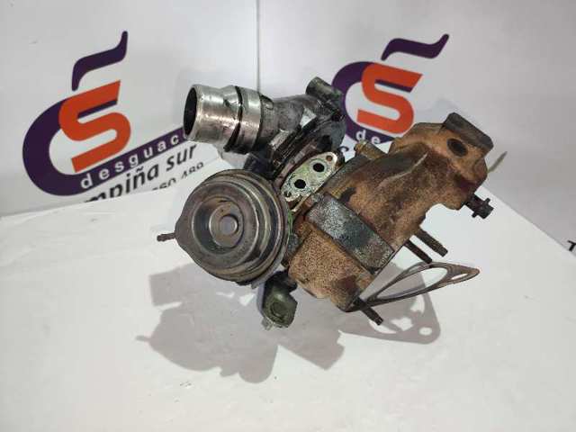 Turbina H8200638766 RENAULT