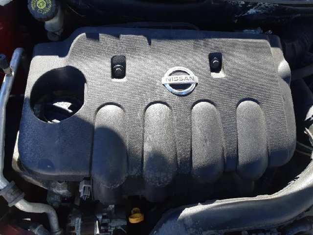 HR16DE Nissan/Infiniti
