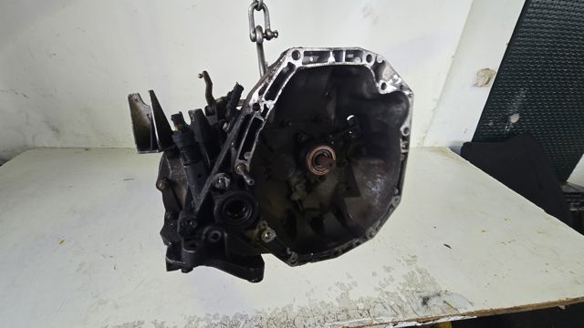 JH3145 Renault (RVI)