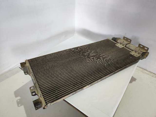 Radiador de aparelho de ar condicionado JRB000110 LAND ROVER