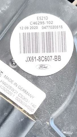 JX618C607BB Ford