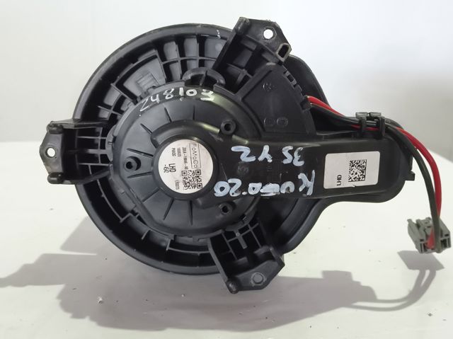 Motor de ventilador de forno (de aquecedor de salão) Ford Focus IV HN ao melhor preço