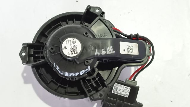  Ford Focus IV (2018-2026)