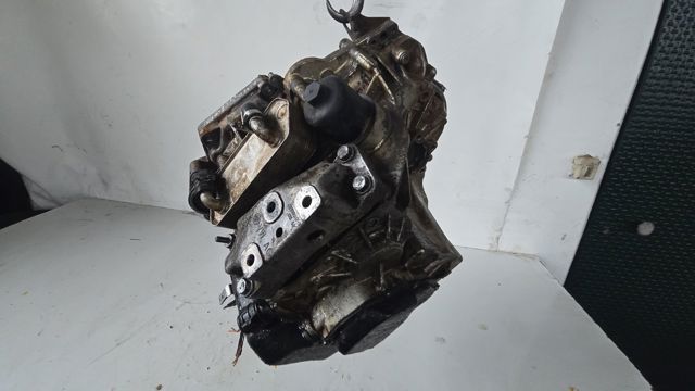 KCV VAG