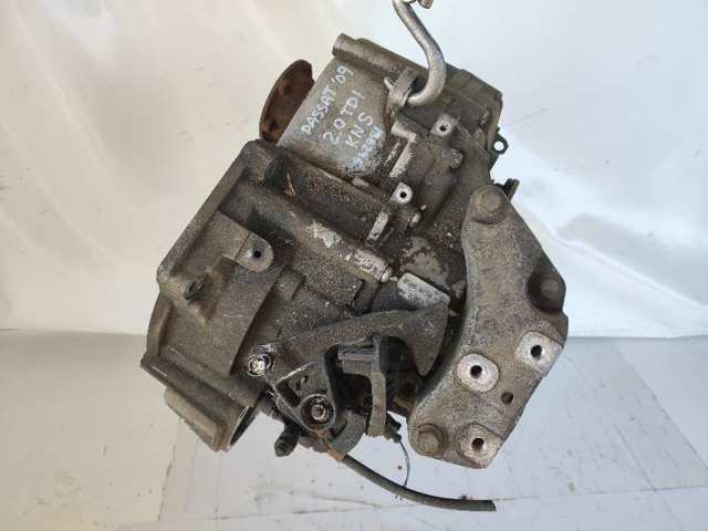 KNS VAG