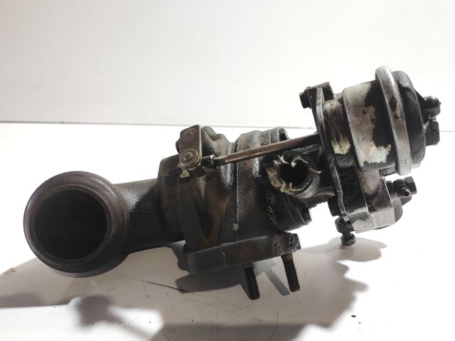 Turbina KP35487599 PEUGEOT