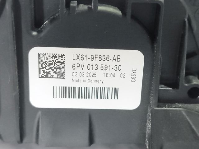 Pedal de gás (de acelerador) Ford Kuga III DFK ao melhor preço