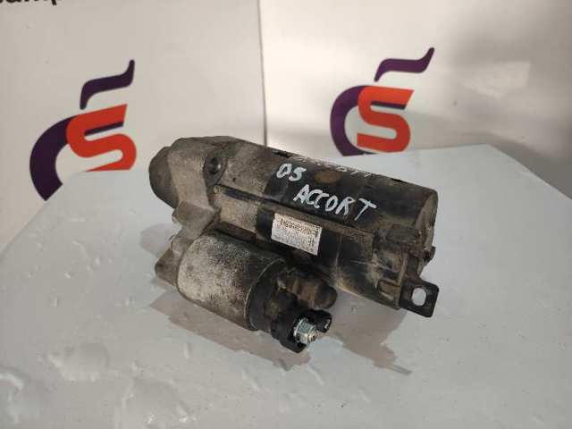 Motor de arranco M002T85672 HONDA
