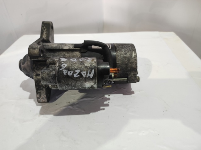 Motor de arranco M002T88671 MAZDA