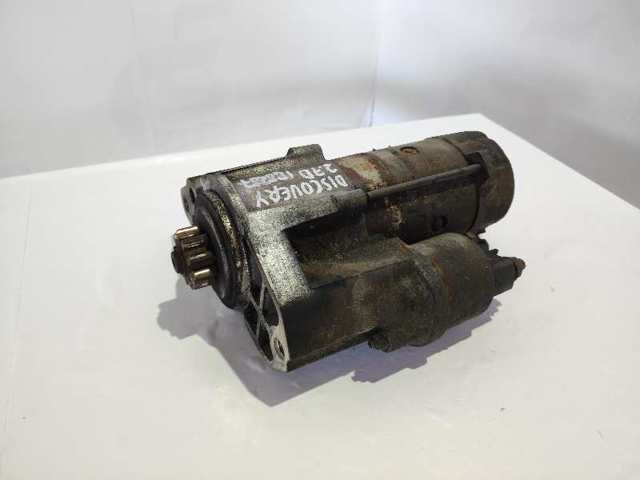 Motor de arranco NAD500080 LAND ROVER
