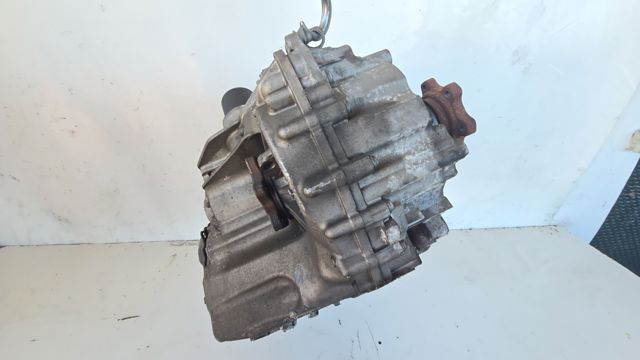 Caixa Automática de Mudança montada NJK VAG
