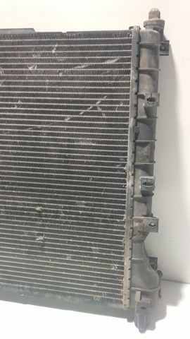 Radiador de esfriamento de motor PCC000321 LAND ROVER