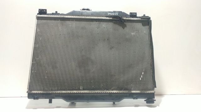 Radiador de esfriamento de motor Mazda CX-3  DK ao melhor preço