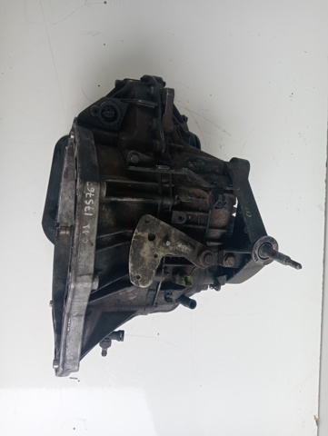 PK6011 Renault (RVI)