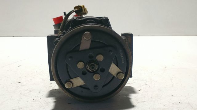 Gás de fluido refrigerante R134A PEUGEOT