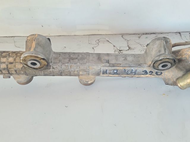 Cremalheira da direção R21111011001 MERCEDES