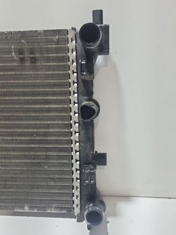 Radiador de esfriamento de motor R3570001 VAG