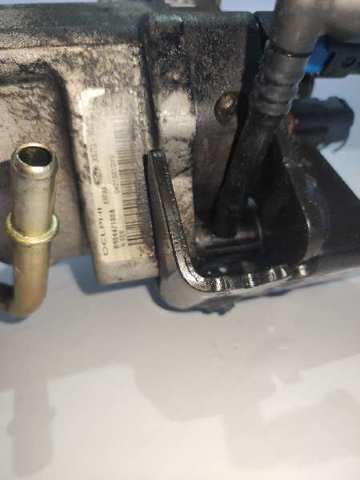Bomba de combustível de pressão alta R9044Z100A FORD