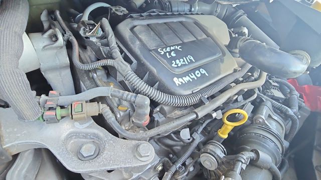 R9M409 Renault (RVI)