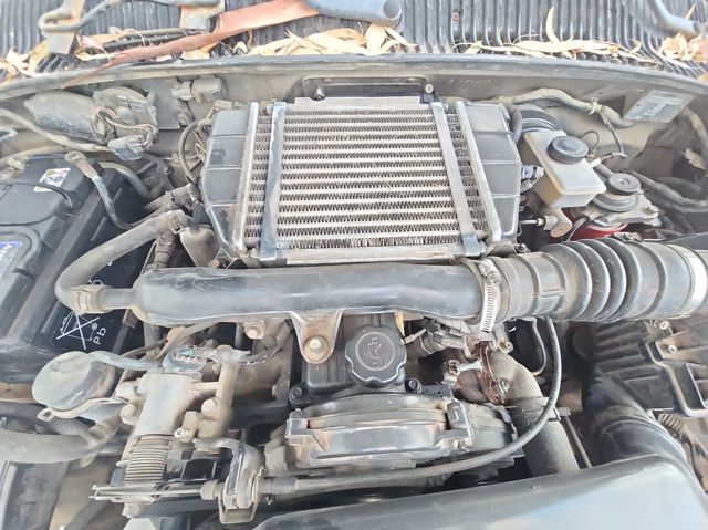  Suzuki Vitara  (1988-1998)