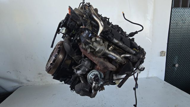Motor montado RHR PEUGEOT