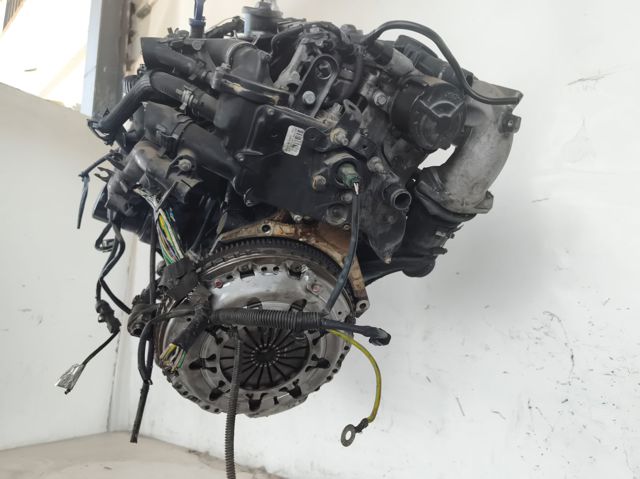 Peugeot Partner I (5F)