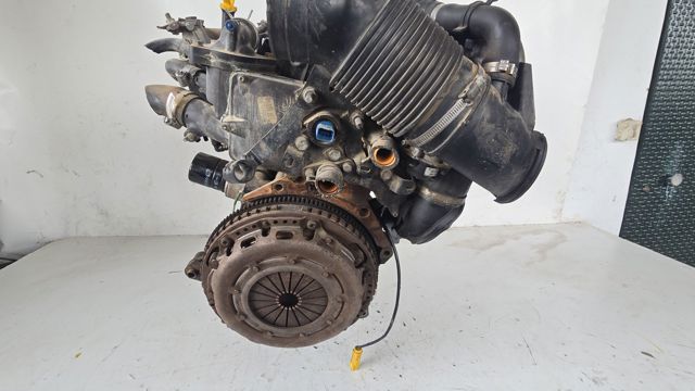 Motor montado para Peugeot 206 2A/C
