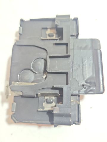Fecho de ignição S118539002E RENAULT