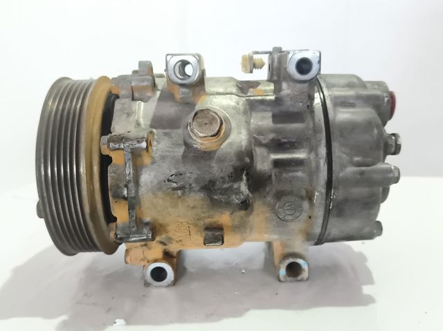 SD7V16 Volvo