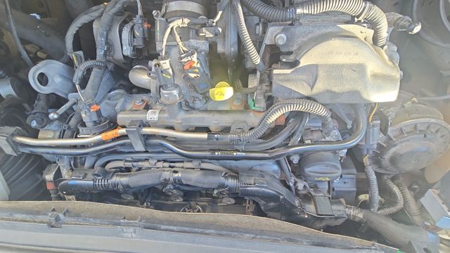 Motor montado Ford S-Max  CDR ao melhor preço