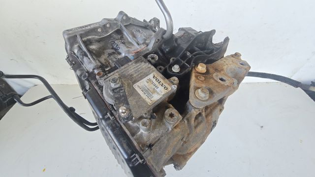 TF80SC Volvo