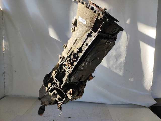 Caixa Automática de Mudança montada TGD500570 LAND ROVER