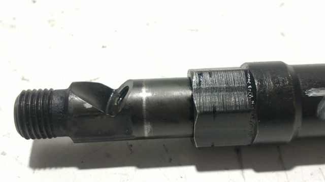 Injetor de injeção de combustível TJBB02801D FORD