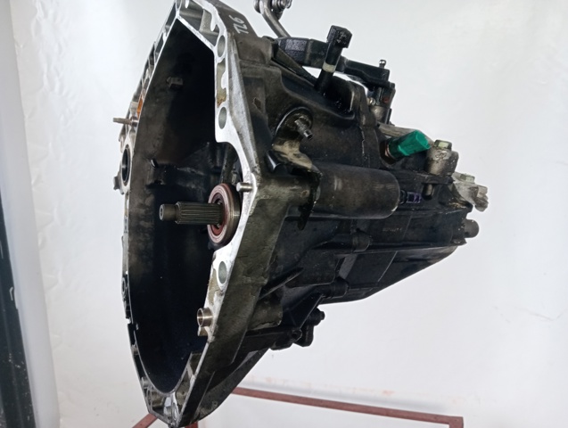 TL6100 Nissan/Infiniti