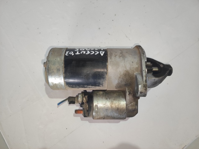 TM000A31201 Hyundai/Kia