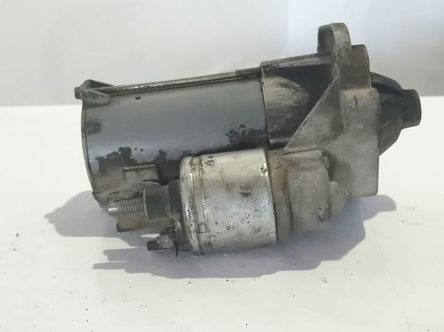 Motor de arranco TS12E9 RENAULT