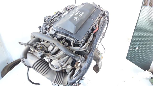 UFWA Ford