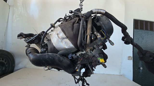UHZ Peugeot/Citroen