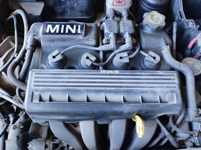 W10B16A BMW