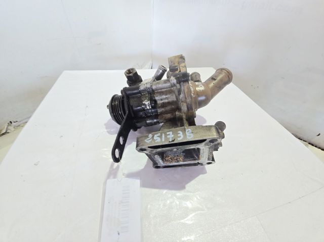 XS713A674BF Ford