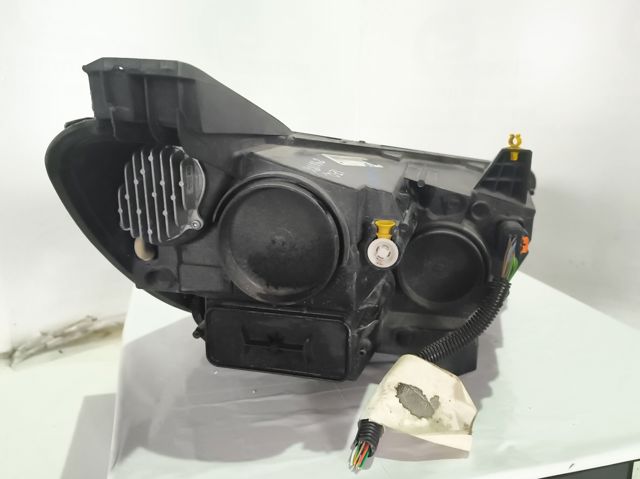Luz esquerda para Opel GRANDLAND A18, P1UO